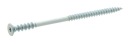 NASTAVOVACIE DIŠTANČNÉ SKRUTKY 6x100 TORX 10 kusov