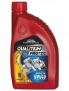 SYNTETICKÝ OLEJ 5W-40 QUALITIUM PROTEC 1L