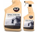 K2 SPECTRUM ROZprašovač syntetického vosku 700 ml G021