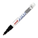 UNI OLEJOVÁ ZNAČOVACIA FARBA PX-21 OLEJOVÁ, ČIERNA