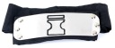 ANIME COSPLAY HRA NARUTO KAKASHI PROTECTOR BAND