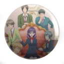 Kiss Him, Not Me Watashi ga Motete pins