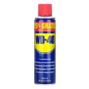 WD-40 ODSTRAŇOVANIE HRDZE PRENIKÁVAČA 250ML. (200 ml + 25 %)