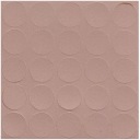 ZÁSTRČKA SAMOLEPIACA 14mm CAPPUCINO 098