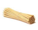 TYČKY SHASH LYK / TOOTPITS 30 cm 200 ks.