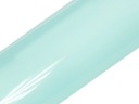 Nábytková dyha Dekoratívna fólia pre nábytkové stolové skrinky MINT GLOSS DIY