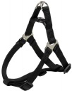 POPRUH PREMIUM 40-50CM/15MM ČIERNA
