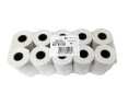 Thermal Rolls 57x15 10 ks do pokladne, terminál