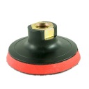 NÁSTAVEC BRÚSNY DISK NA VELCRO 75mm M14