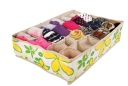 box, ORGANIZÉR NA PONOŽKY, do zásuvky
