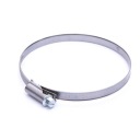 Kovová svorka slimák 20-32mm svorky 2 kusy
