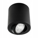 POVRCHOVÉ HALOGÉNOVÉ SVIETIDLÁ, POHYBLIVÁ TRUBICA pre LED