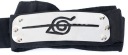 ANIME COSPLAY HRA NARUTO KAKASHI PROTECTOR BAND
