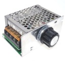 REGULÁTOR VÝKONU OHRIEVAČA 4600W 230V BTA41