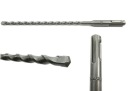 MAKITA SDS PLUS VŔTAČKA VŔTAČKA 6x50x110 D-00050 ŠANCA