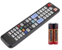 DIAĽKOVÉ OVLÁDANIE PRE TV SAMSUNG / AA59-00431A + ZDARMA