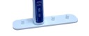 Stojan na zubnú kefku Oral B Base 4 ks
