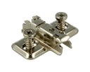CLIP KRÍŽOVÝ VODIČ 3mm 173L8130