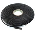SAMOLEPIACA PENOVÉ TESNENIE EPDM APTK PÁSKA GR. 8MM 10MM / 5M ČIERNA