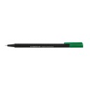 Staedtler rysovacia linka 1 ks 0,3 mm Zelená