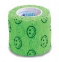 BANDÁŽ ELASTICKÁ SAMOLEPIACA 5CM/4,5M