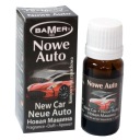 New Car vonný olej Bamer 7 ml