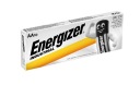 10 X ALK BATÉRIA ENERGIZER INDUSTRIAL R6 LR6 AA