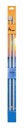 PLASTOVÉ ROVINKY PRIAMY PONY 35 cm 6,5 mm 33664