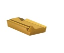 Vymeniteľné doštičky KNUX 160405R11 KORLOY NC3030