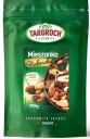 Targroch Student Mix Sušené ovocie Zdravá strava Oriešky Snack 500g