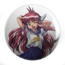 Manga Anime Cat-Girl NukuNuku Pins VEĽKÝ VÝBER