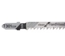 PÍLOVÝ LIST BOSCH NA DREVO T 301 CDF na laminát