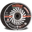 GLOBE 180x2 rezací kotúč SafeCut