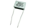 Štartovací kondenzátor MIFLEX 2,5uF MKSP-8