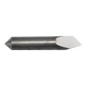 IOLINE plotrový nôž 60 stupňov 2,3 mm