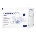 COSMOPOR E Sterilný obväz sterilný 7,2x5cm 50 kusov