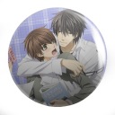 Manga Anime Sekaiichi Hatsukoi YAOI špendlíky