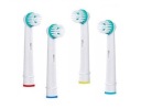 Náhradné hroty pre ortodontickú ortopédiu Oral-B XD-17A