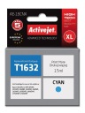 Atrament Activejet pre Epson T1632 new AE-16CNX