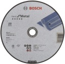 BOSCH REZNÝ KOTÚČ NA KOV 230 x 2,5 korund