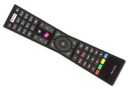 Diaľkové ovládanie pre TV RM-C3231 SMART NETFLIX YYOUTUBE JVC VESTEL