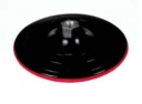MODRÝ AUTOMATICKÝ VELCRO DISK PRE UHEL 125MM, TENKÝ