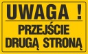 STAVEBNÁ INFORMAČNÁ TABUĽA 20x33 cm
