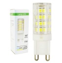 G9 51 LED žiarovka 5W=40W 620lm 220-230V NEUTR.