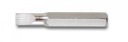 PLOCHÝ SKRUTKOVACÍ BIT 3,5MM BETA 1256LP/3,5