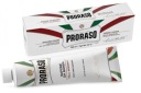 PRORASO KRÉM NA HOLENIE (BIELA ​​RIADKA) 150ML