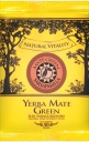 Yerba Mate Zelená Sarsaparilla 50g Citrónová tráva