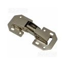 Piestový nábytkový pánt bez vŕtania. HIT!!!