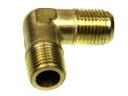 Koleno spätného ventilu kompresora 1/8'' 9mm