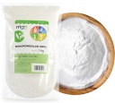 Sóda bikarbóna potravinárska, hydrogenuhličitan sodný 1kg